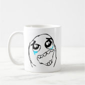 Epic Win Koffiemok (Links)