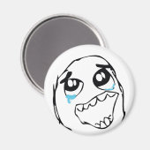 Epic Win Magneet (Voorkant / Achterkant)