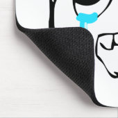 Epic Win Muismat (Hoek)