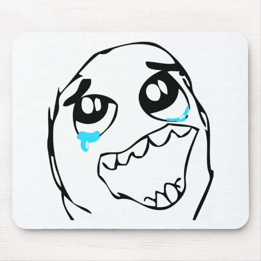 Epic Win Muismat (Voorkant)