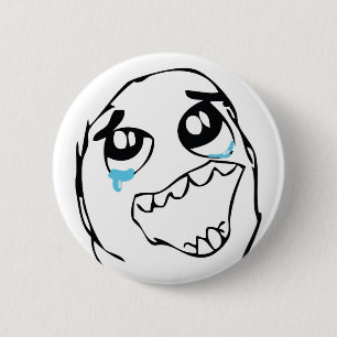 Epic Win Ronde Button 5,7 Cm