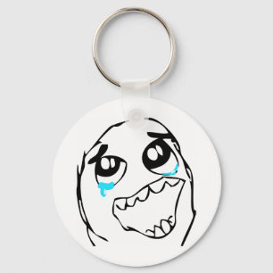 Epic Win Sleutelhanger