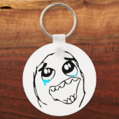 Epic Win Sleutelhanger (Voorkant)