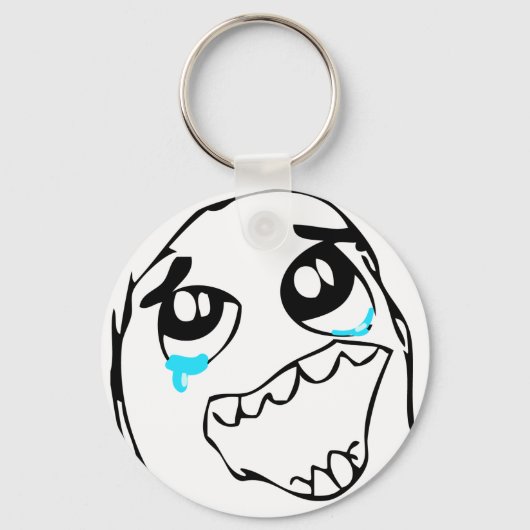 Epic Win Sleutelhanger (Voorkant)