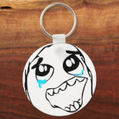 Epic Win Sleutelhanger (Voorkant)