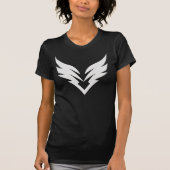 "Epic Wings" T-Shirt (Voorkant)