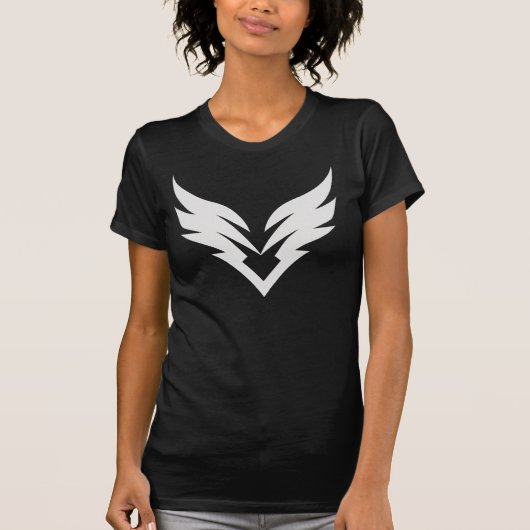 "Epic Wings" T-Shirt (Voorkant)