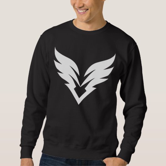 "Epic Wings" T-Shirt (Voorkant)
