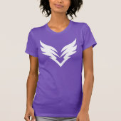 "Epic Wings" T-Shirt (Voorkant)
