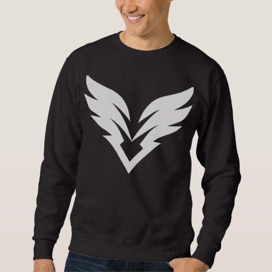 "Epic Wings" T-Shirt (Voorkant)