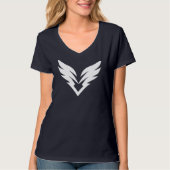 Epic Wings T-Shirt (Voorkant)