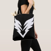 Epic Wings Tote Bag (Dichtbij)