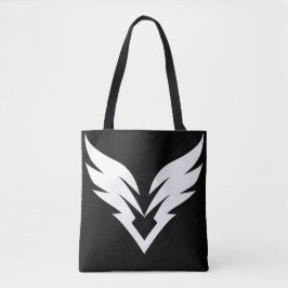 Epic Wings Tote Tote Bag