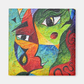 Epic Wonder Magneet (Voorkant)