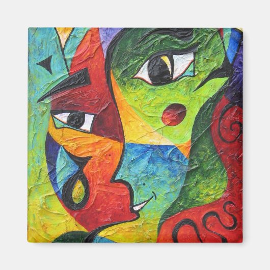 Epic Wonder Magneet (Voorkant)