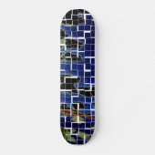 Epic World Skateboard (Voorkant)