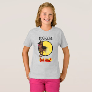 Epic Zero Dog-Gone Kinder T-Shirt