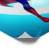 Epic Zero Elliott Poster (Hoek)