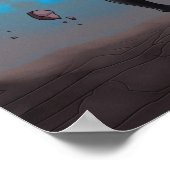 Epic Zero Ms. Begrepen Poster (Hoek)