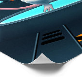 Epic Zero TechnocRat Poster (Hoek)