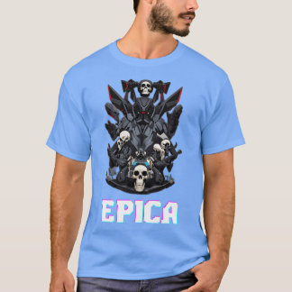 Epica T-shirt