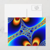 Epicenter 2 briefkaart (Voorkant / Achterkant)