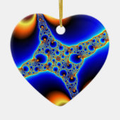 Epicenter 2 keramisch ornament (Voorkant)