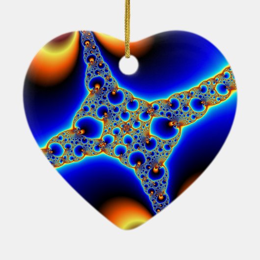 Epicenter 2 keramisch ornament (Achterkant)