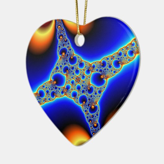 Epicenter 2 keramisch ornament (Links)