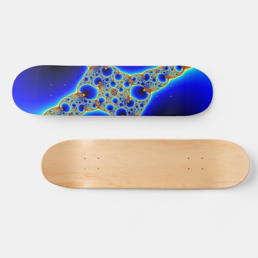 Epicenter 2 persoonlijk skateboard (Horizontaal)