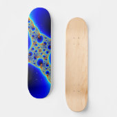 Epicenter 2 persoonlijk skateboard (Voorkant)