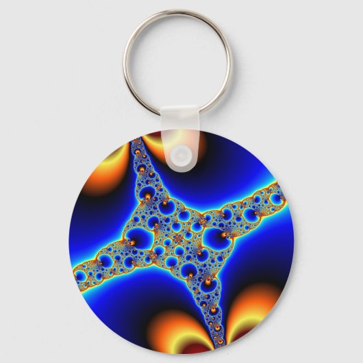 Epicenter 2 sleutelhanger (Voorkant)