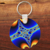 Epicenter 2 sleutelhanger (Voorkant)