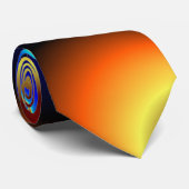 Epicenter 2 stropdas (Opgerold)