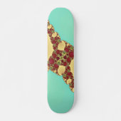 Epicenter 3 - Fractal Skateboard (Voorkant)