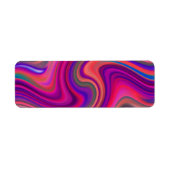 Epicenter Etiket (Voorkant)