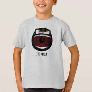 EpicNinja Kinder T-shirt