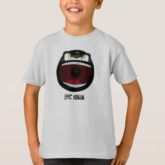 EpicNinja Kinder T-shirt
