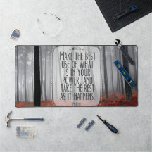 Epictetus Inspirerend quote "Adapt"