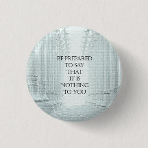 Epictetus Stoic Button