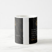 Epictetus's recept voor grootheid koffiemok (Center)