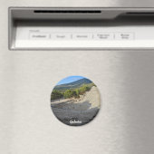 Epidaurus antiek amfitheater magneet (Insitu (Vaatwasser))