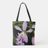 Epidendrum caligarium tote bag (Achterkant)
