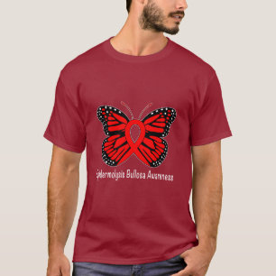 Epidermolysis Bullosa (EB) T-shirt