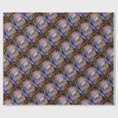 Epifany. Cadeaupapier (Vlak)