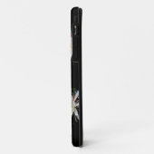 Epifyte Cactus Flower Case-Mate iPhone Case (Achterkant/links)