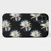Epifyte Cactus Flower Case-Mate iPhone Case (Achterkant (horizontaal))