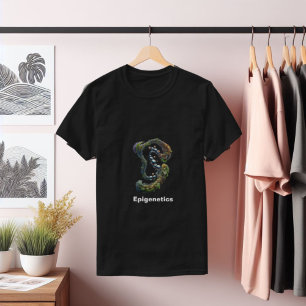 Epigenetica · Genetisch geheugen T-shirt