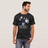 Epik High Classic T-Shirt (Voorkant volledig)