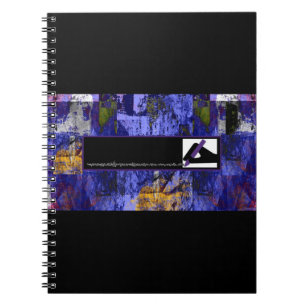 Epilepsie / Aanval of Migraine Dagboek Notitieboek